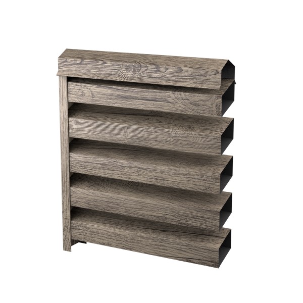 Print Art Vintage Oak (14)