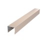 Стыковочная планка сложная