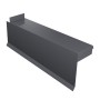 Планка торцевая Премиум