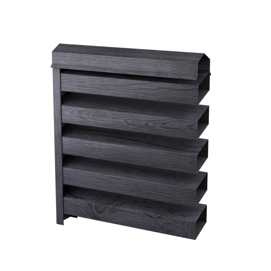 Print Art Grey Oak (11)